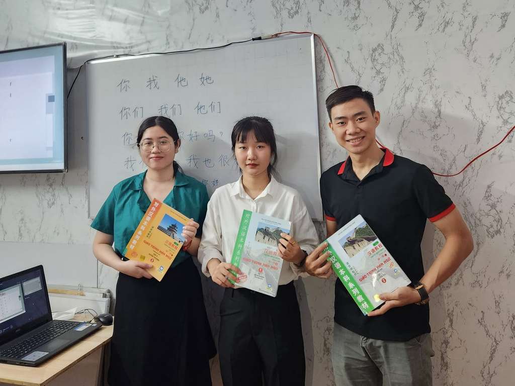 Sự Thay đổi Từ HSK 6 Cấp Sang HSK 9 Bậc